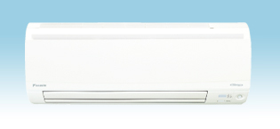 一對一變頻分離式大關系列型