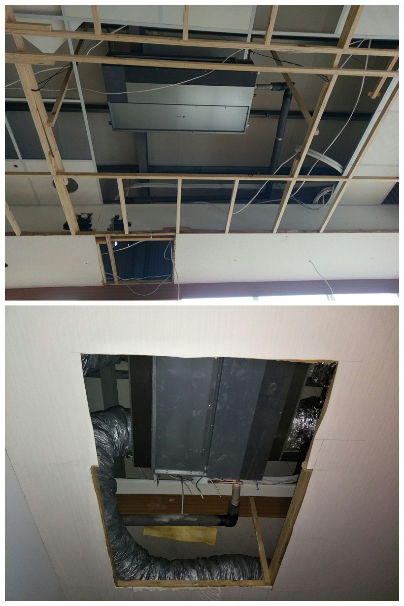 15-送風機工程定位