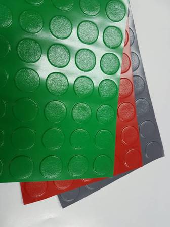 止滑墊(大銅錢)