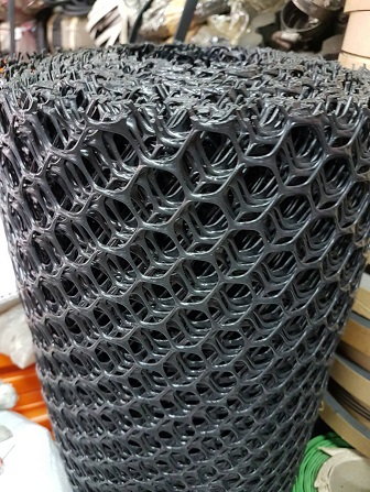 塑膠網(萬能網)