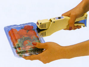 簡易式手壓封口機