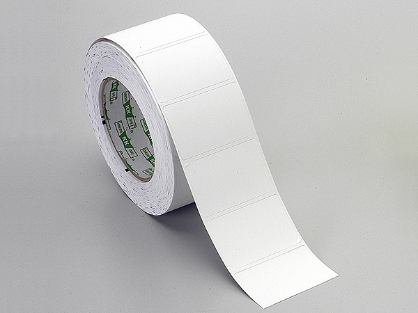 特殊條碼標籤紙