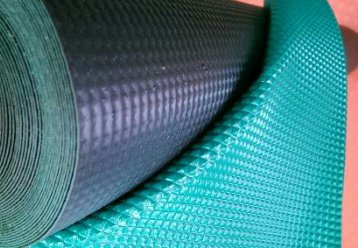 金字塔地毯止滑墊