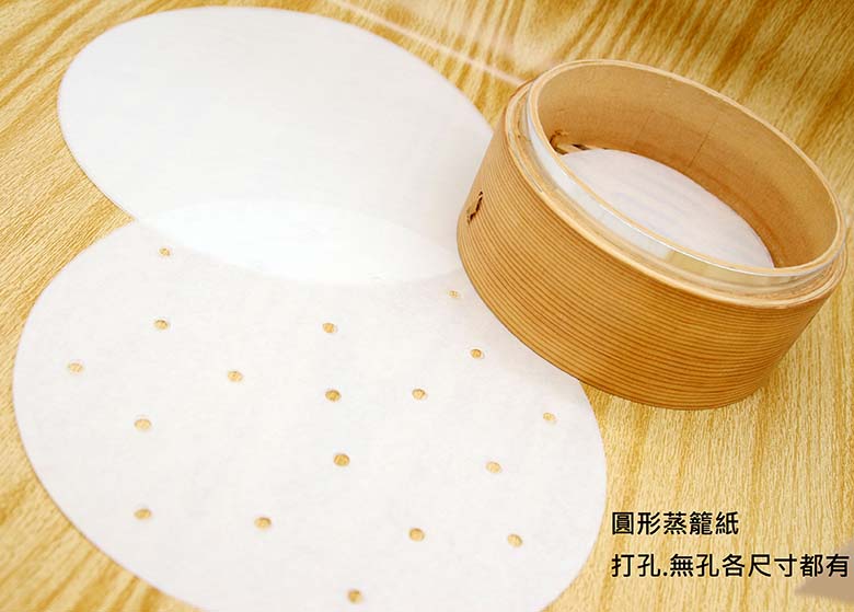 原型蒸籠紙