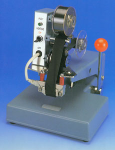 桌上型手壓標示機