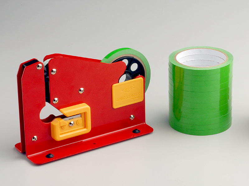 韓國MOTEX束口機