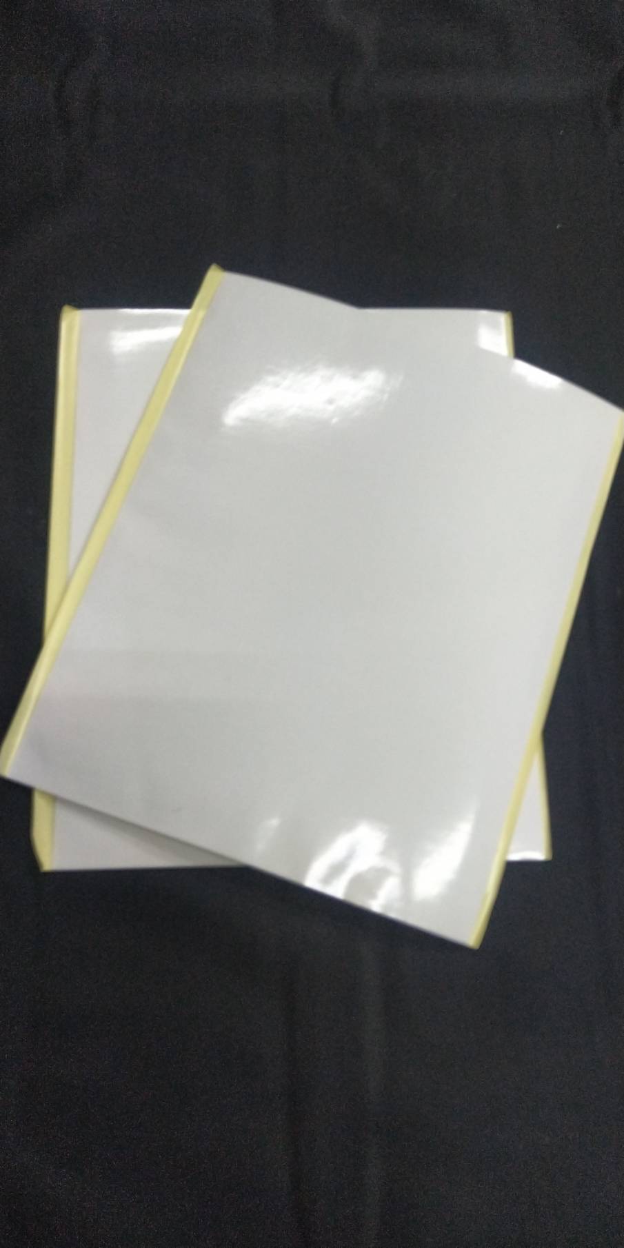 一片式雙面膠帶-文具