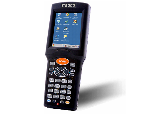 IT-8000Revo(BT+WIFI)