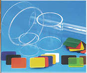 壓克力、工程塑膠