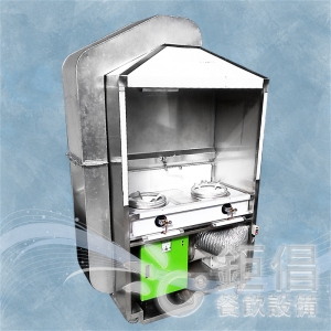 鉅倡餐飲設備商行-其他