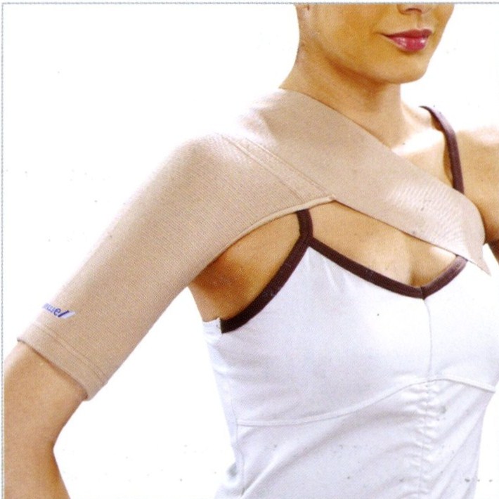 肩部支撐帶