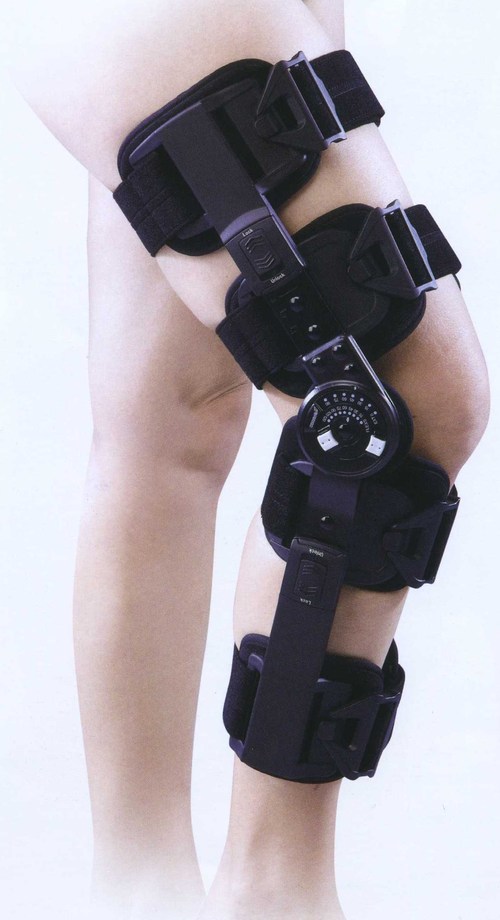 長度可調ROM護膝57110