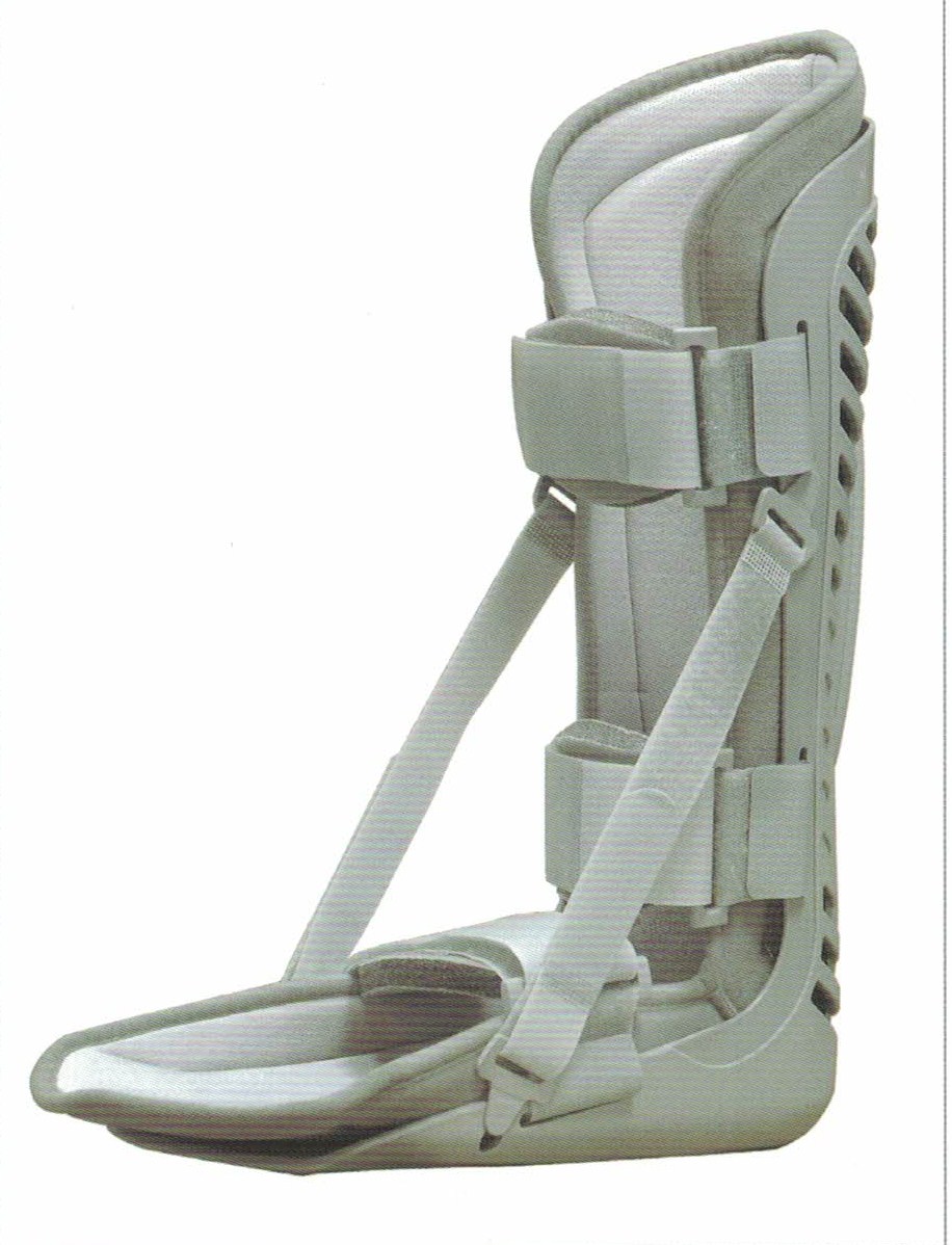 豪華型夜間用垂足板5930