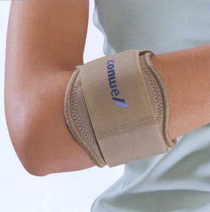 加強型網球肘護具