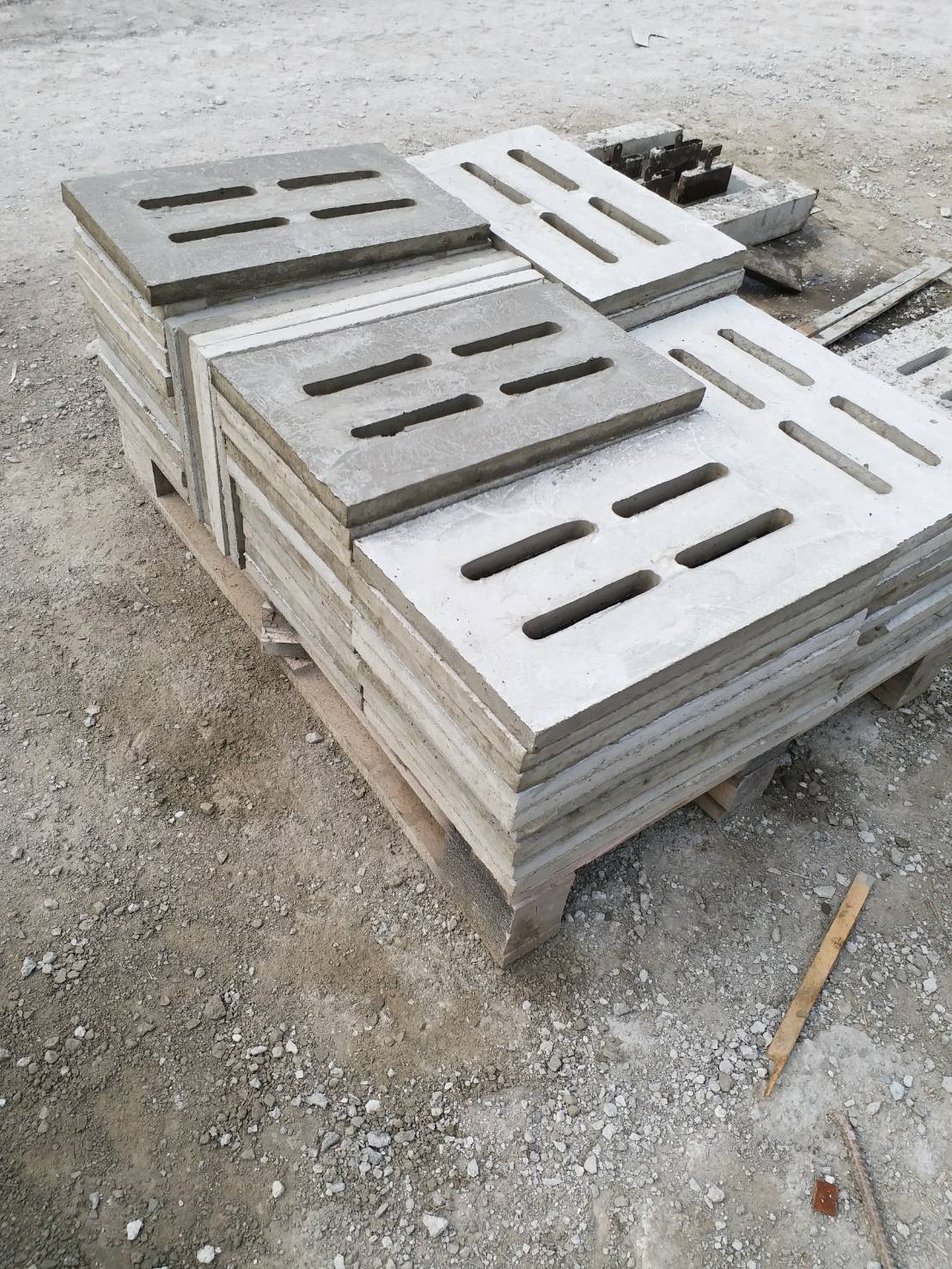 水泥製品-水溝蓋