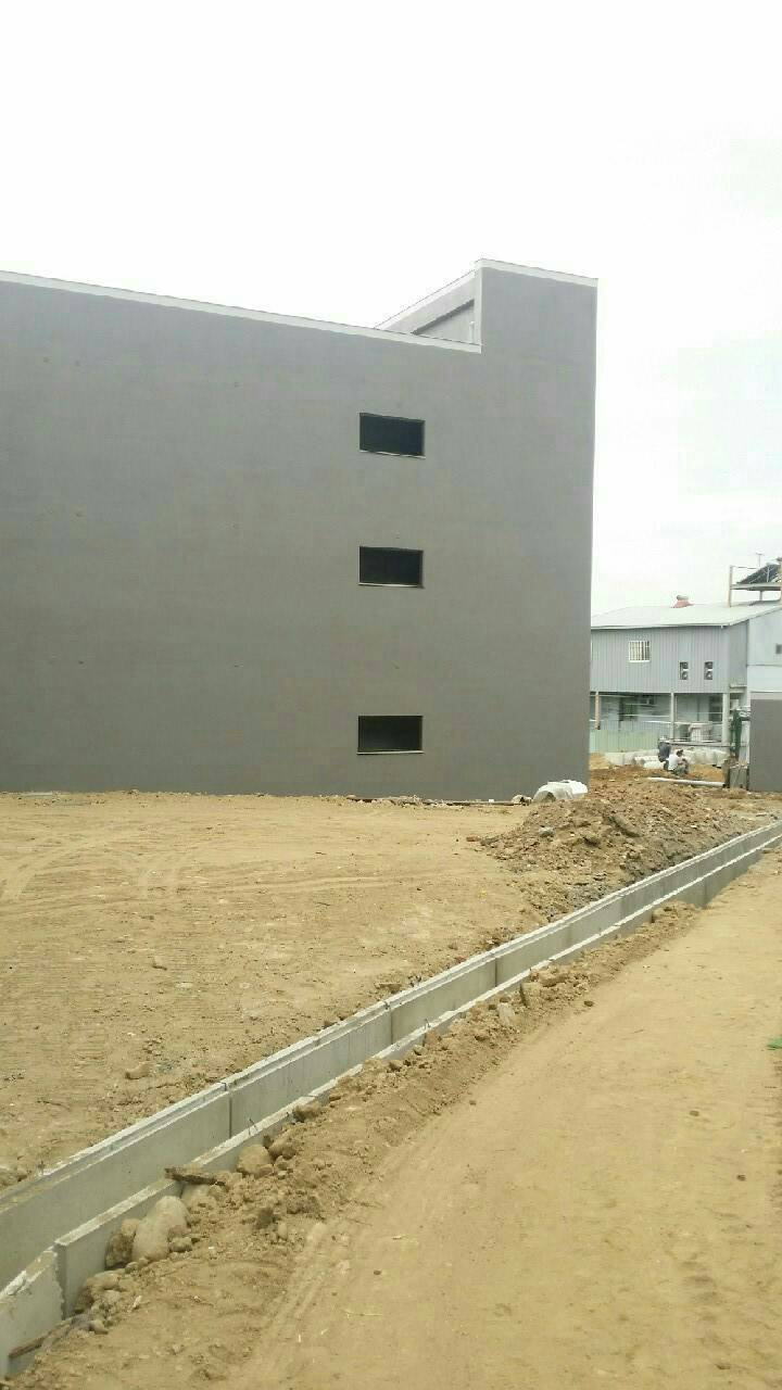 水泥製品-U型水溝