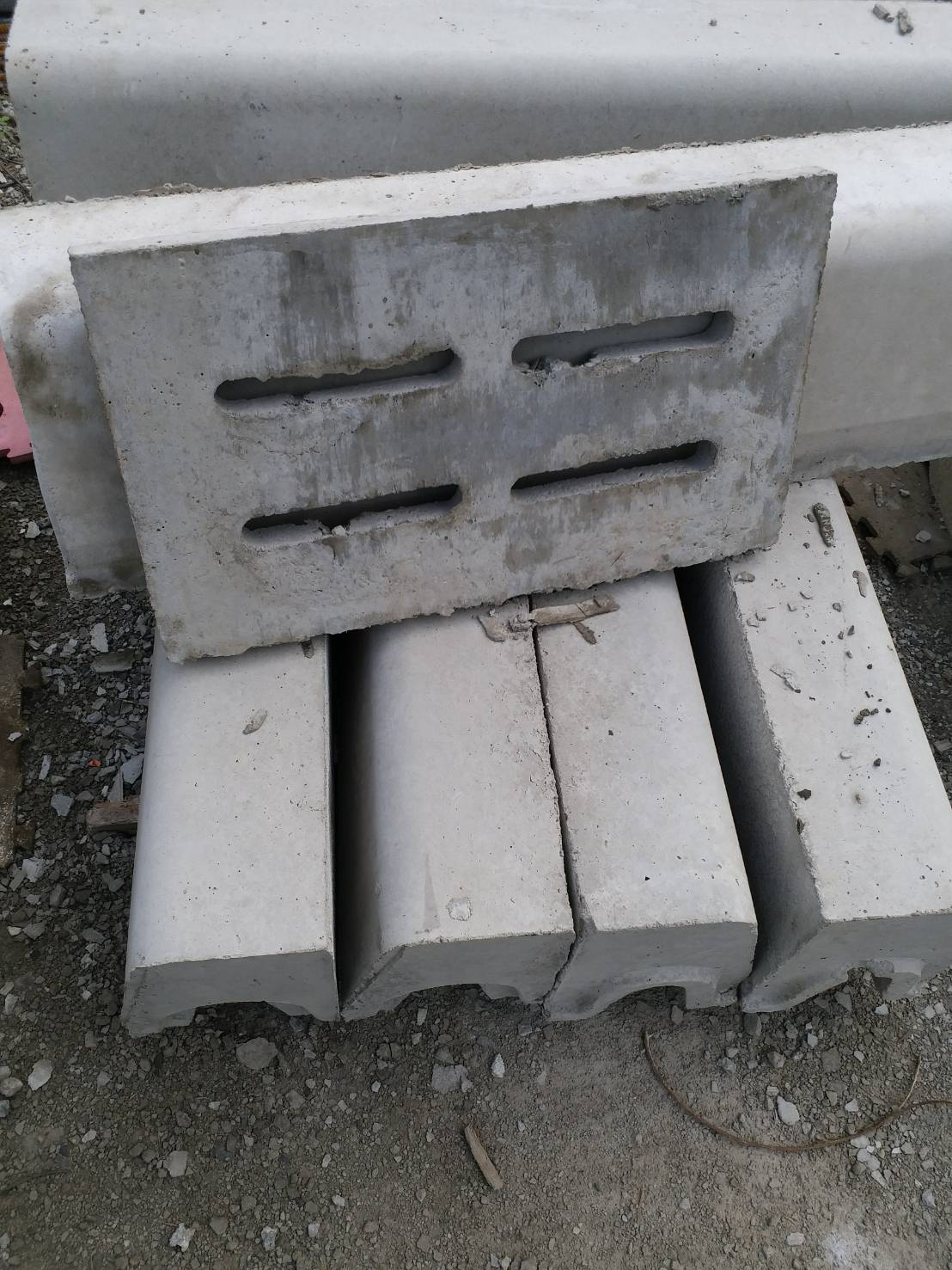 水泥製品-水溝蓋