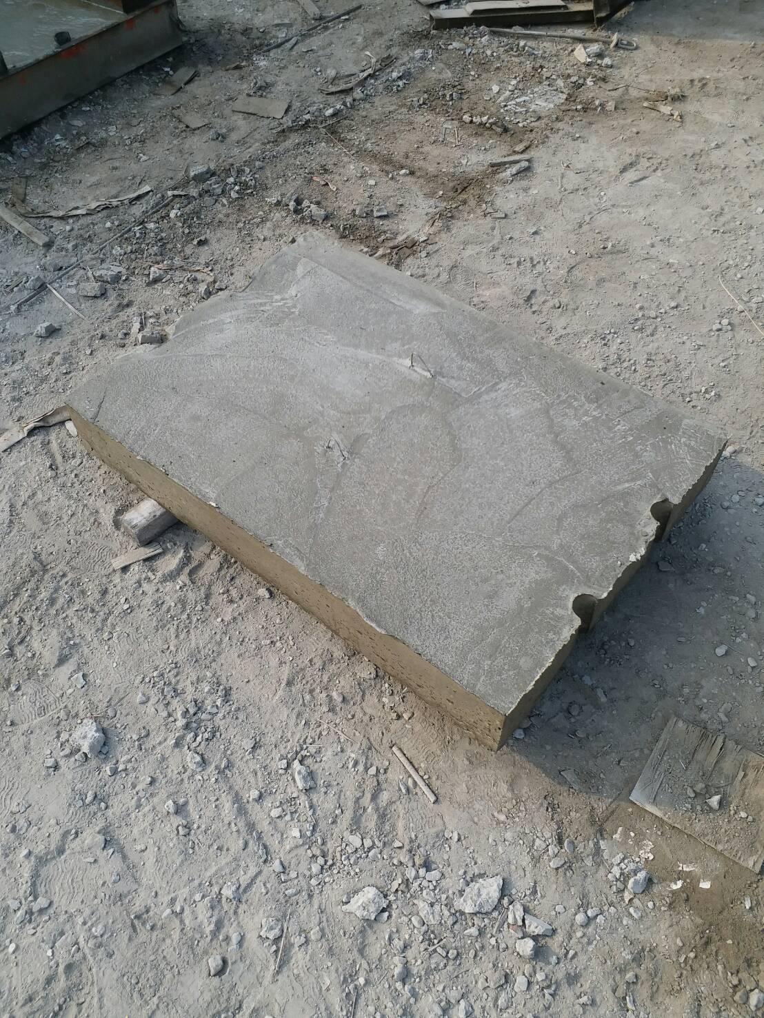 水泥製品-水溝蓋