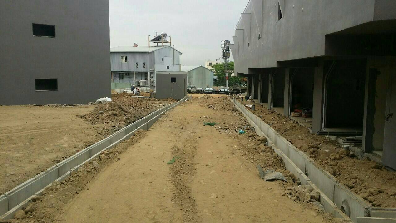 水泥製品-施工案例