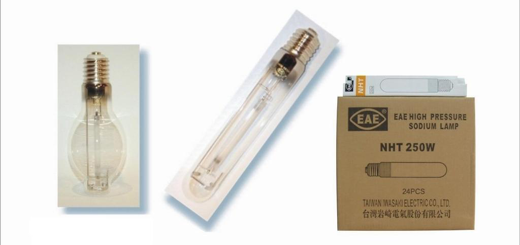 鈉光燈系列
