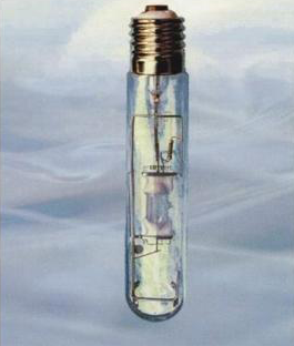 T型複金屬鹵霧燈