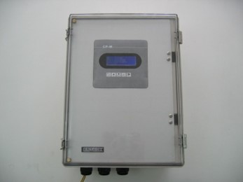 產業機械自動控制盤