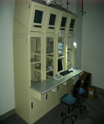 產業機械自動控制盤