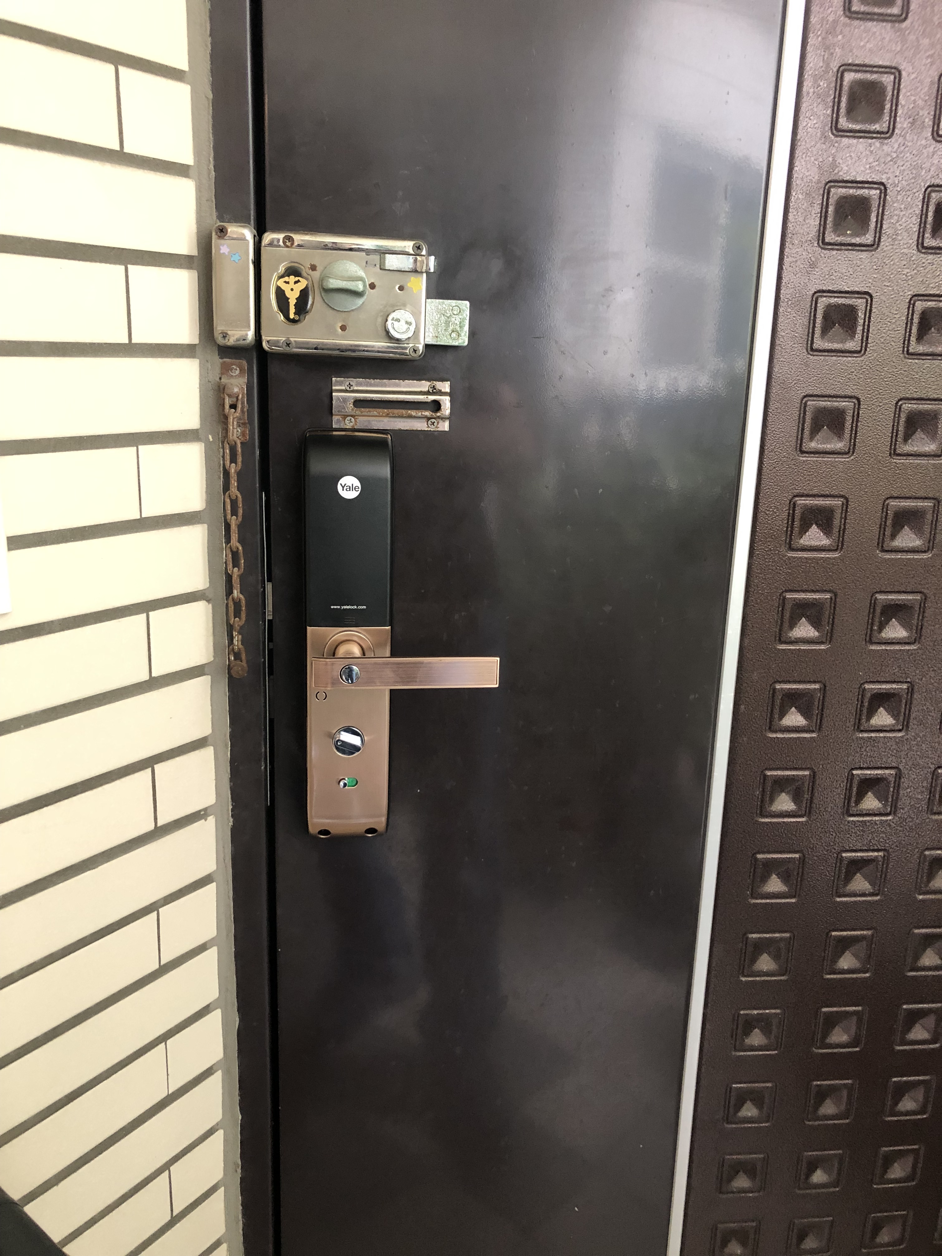 高雄電子鎖、指紋鎖、密碼鎖、高雄感應鎖、高雄配鎖、高雄電子鎖推薦、電子鎖安裝