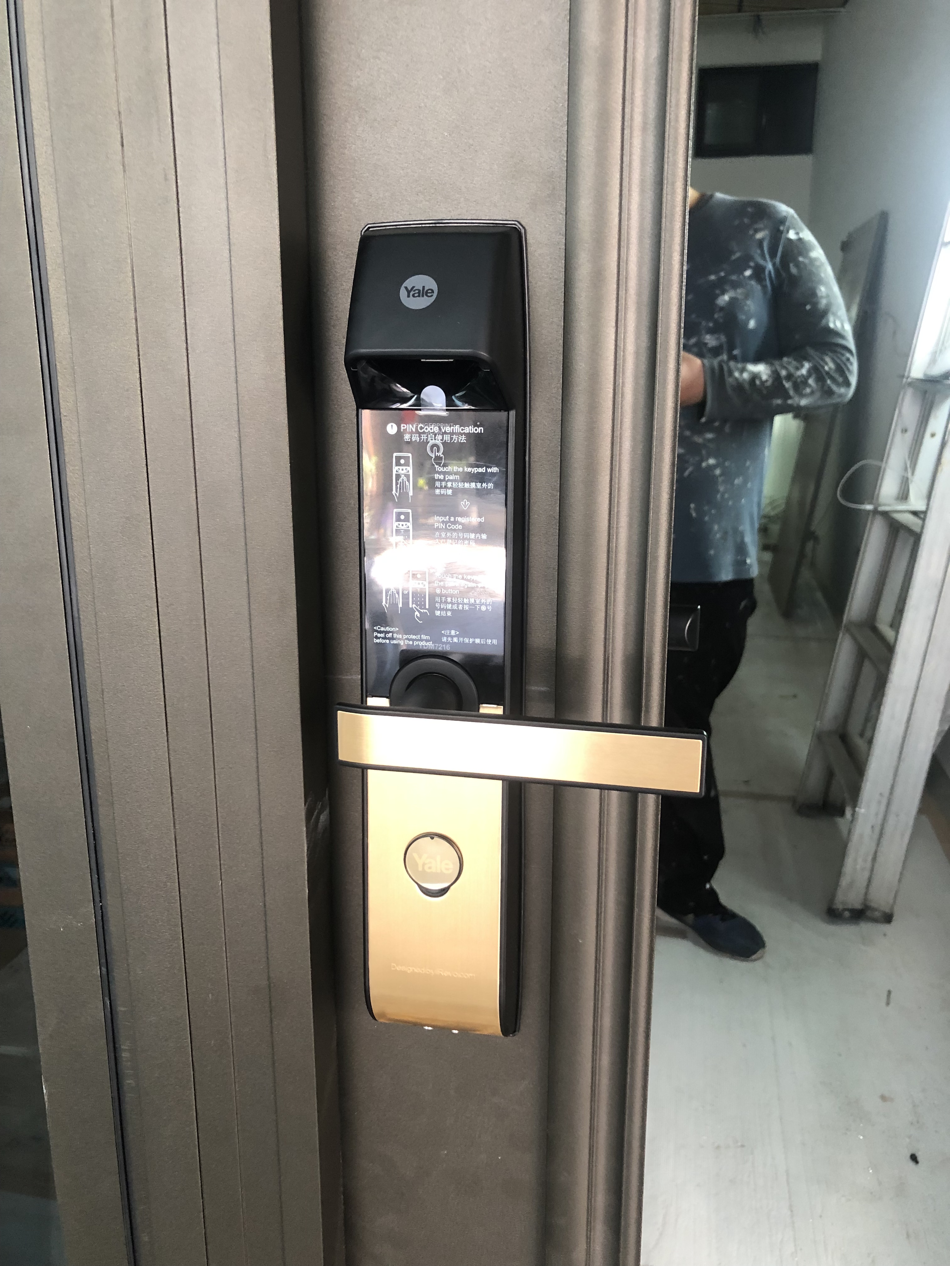 高雄電子鎖、指紋鎖、密碼鎖、高雄感應鎖、高雄配鎖、高雄電子鎖推薦、電子鎖安裝