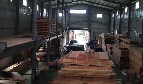 永洲木業有限公司-undefined