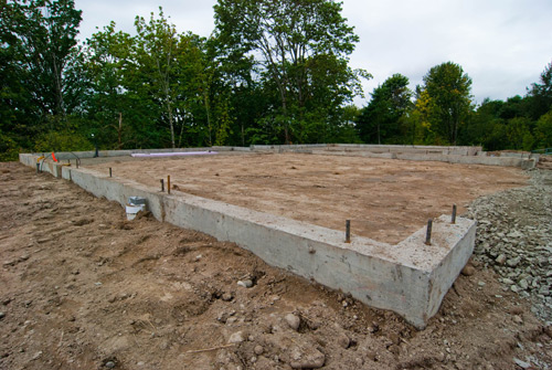 土地回填整地整修