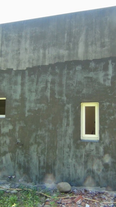 防水工程(防水漆)