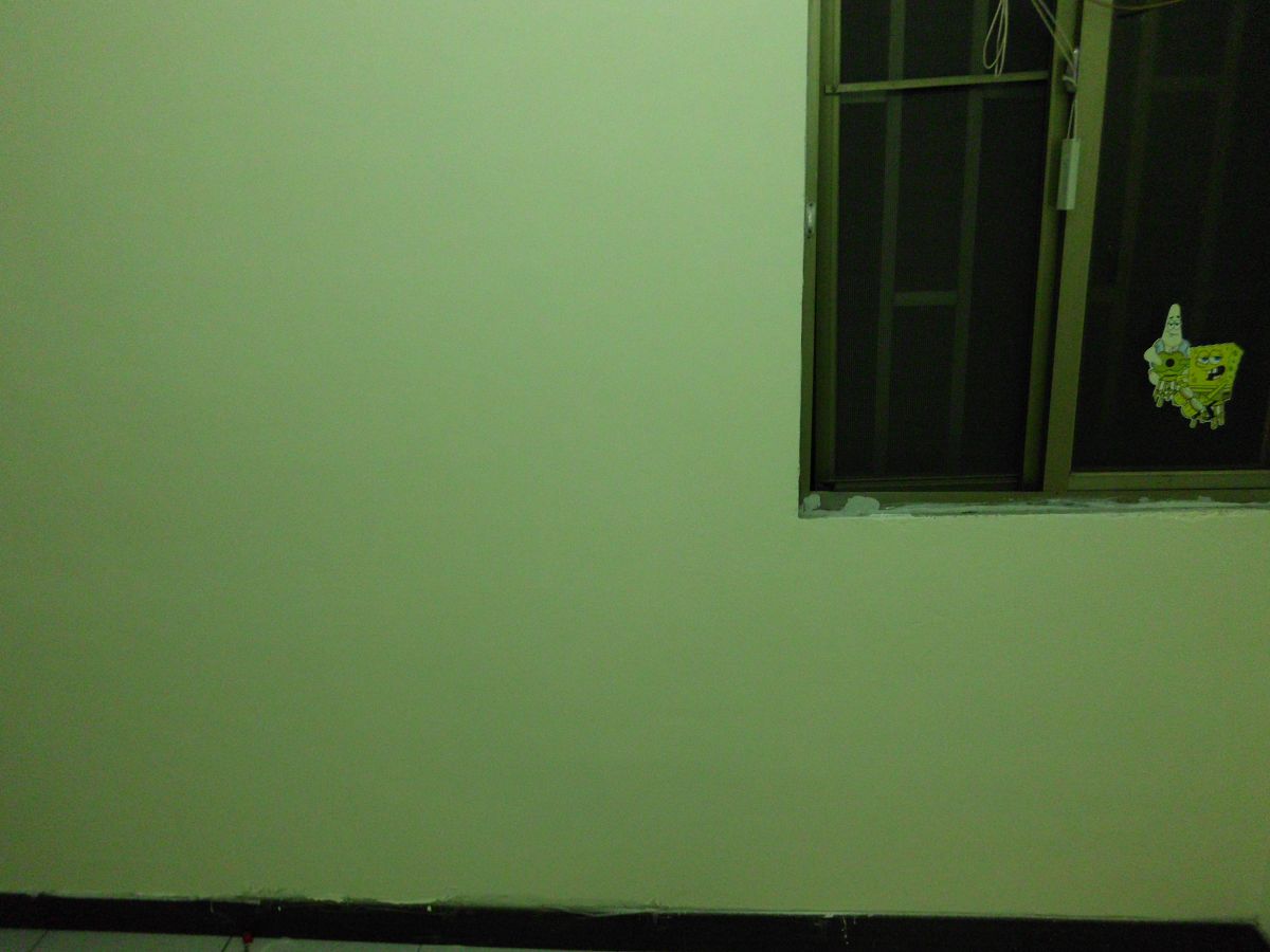 壁癌處理後&nbsp;