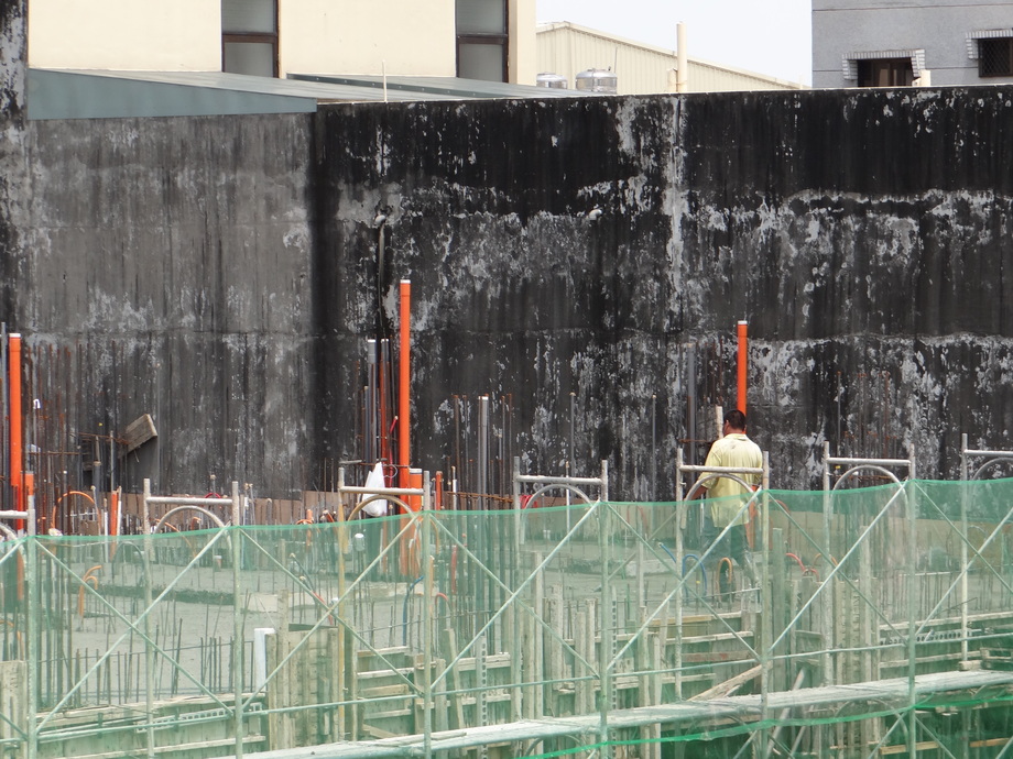 泥作土水工程&nbsp;