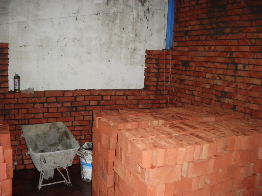 泥作土水工程&nbsp;