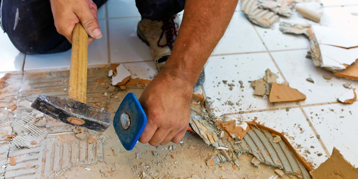 磁磚地磚拆除更新&nbsp;