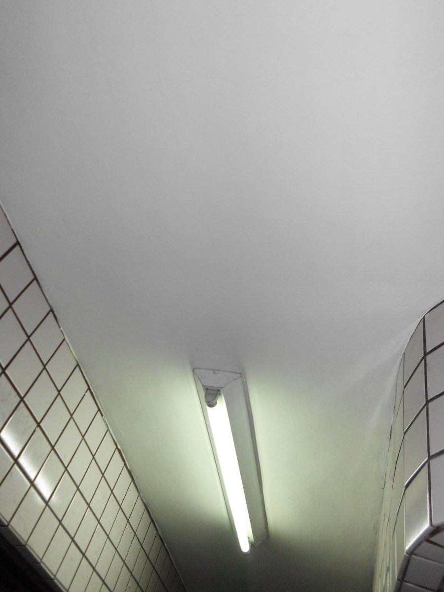 壁癌處理後&nbsp;