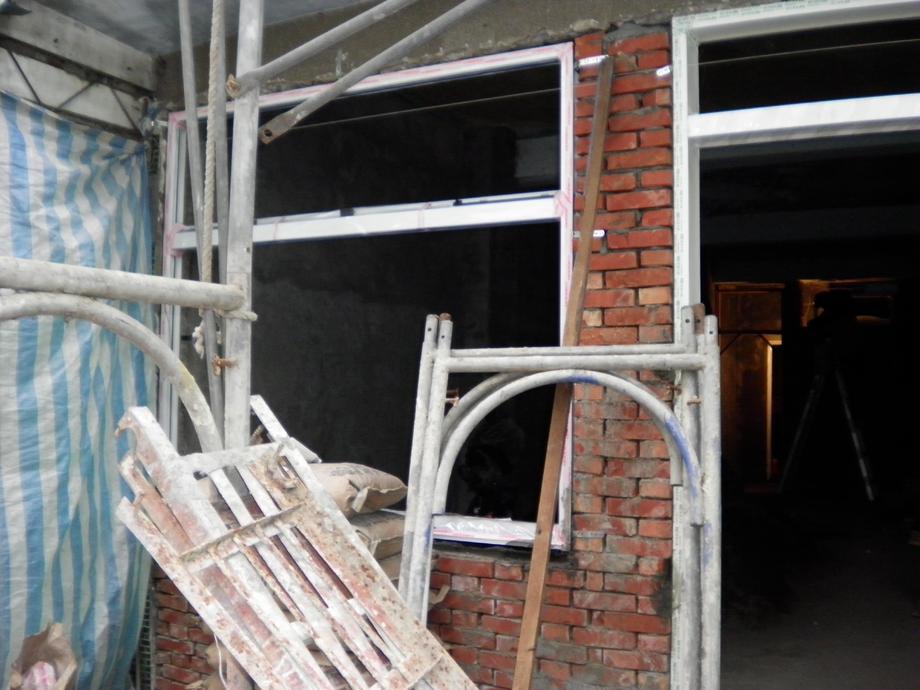 泥作土水工程&nbsp;