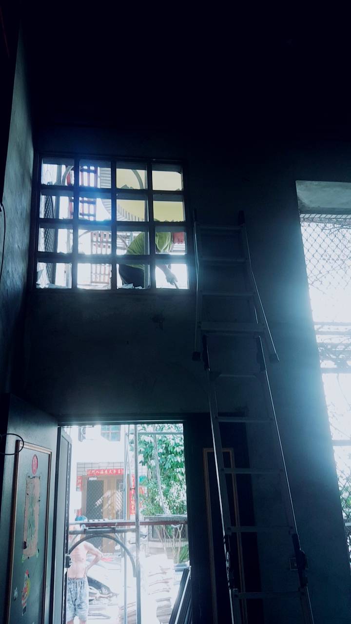 鐵鋁窗拆除&nbsp;