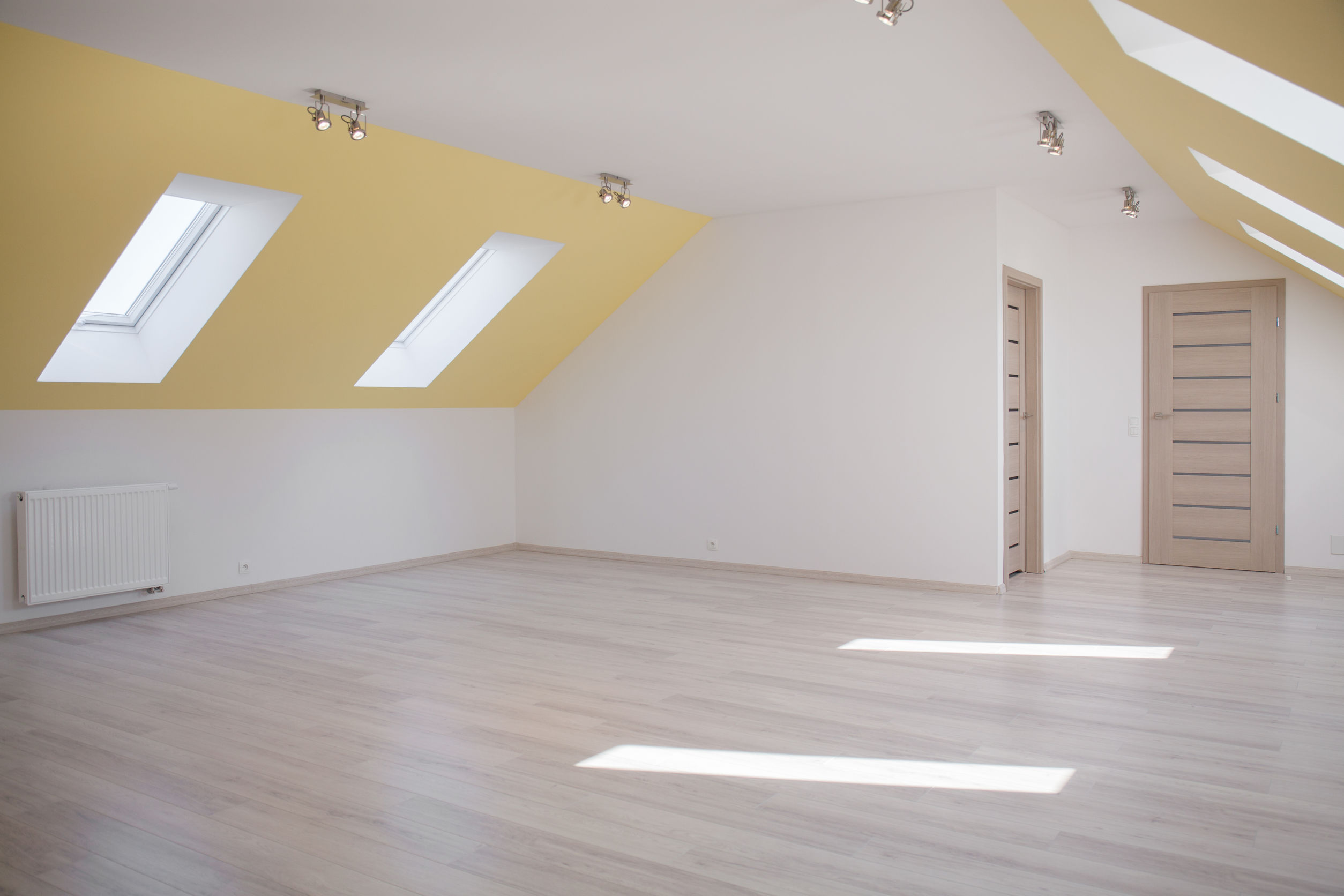 室內油漆粉刷&nbsp;