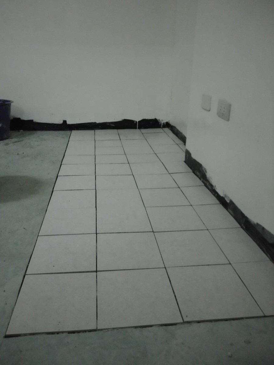 磁磚鋪貼-磁磚剔除