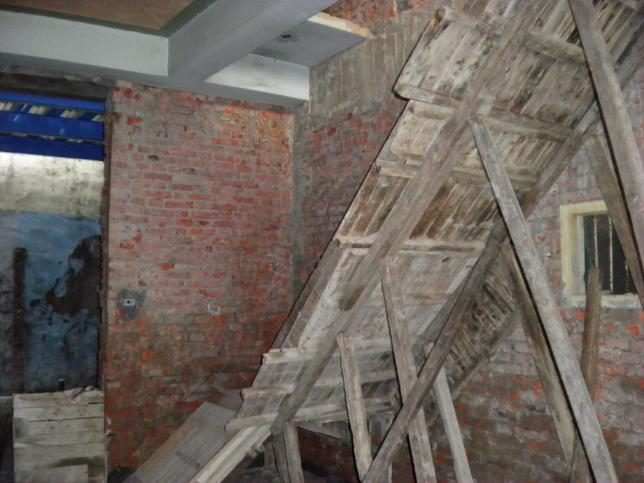 泥作土水工程&nbsp;