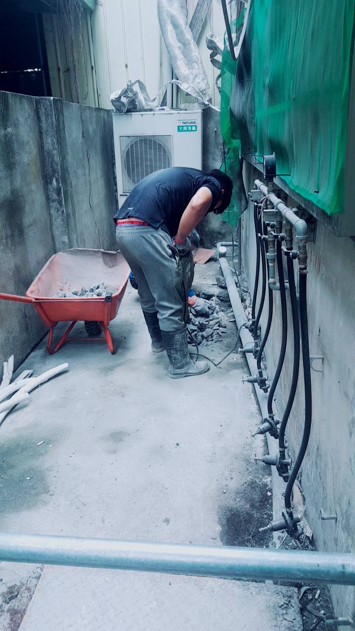 地板打石工程&nbsp;