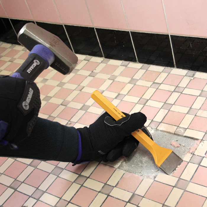 磁磚地磚拆除更新