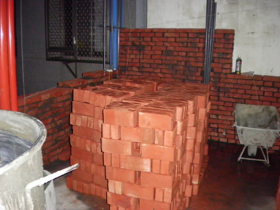 泥作土水工程&nbsp;