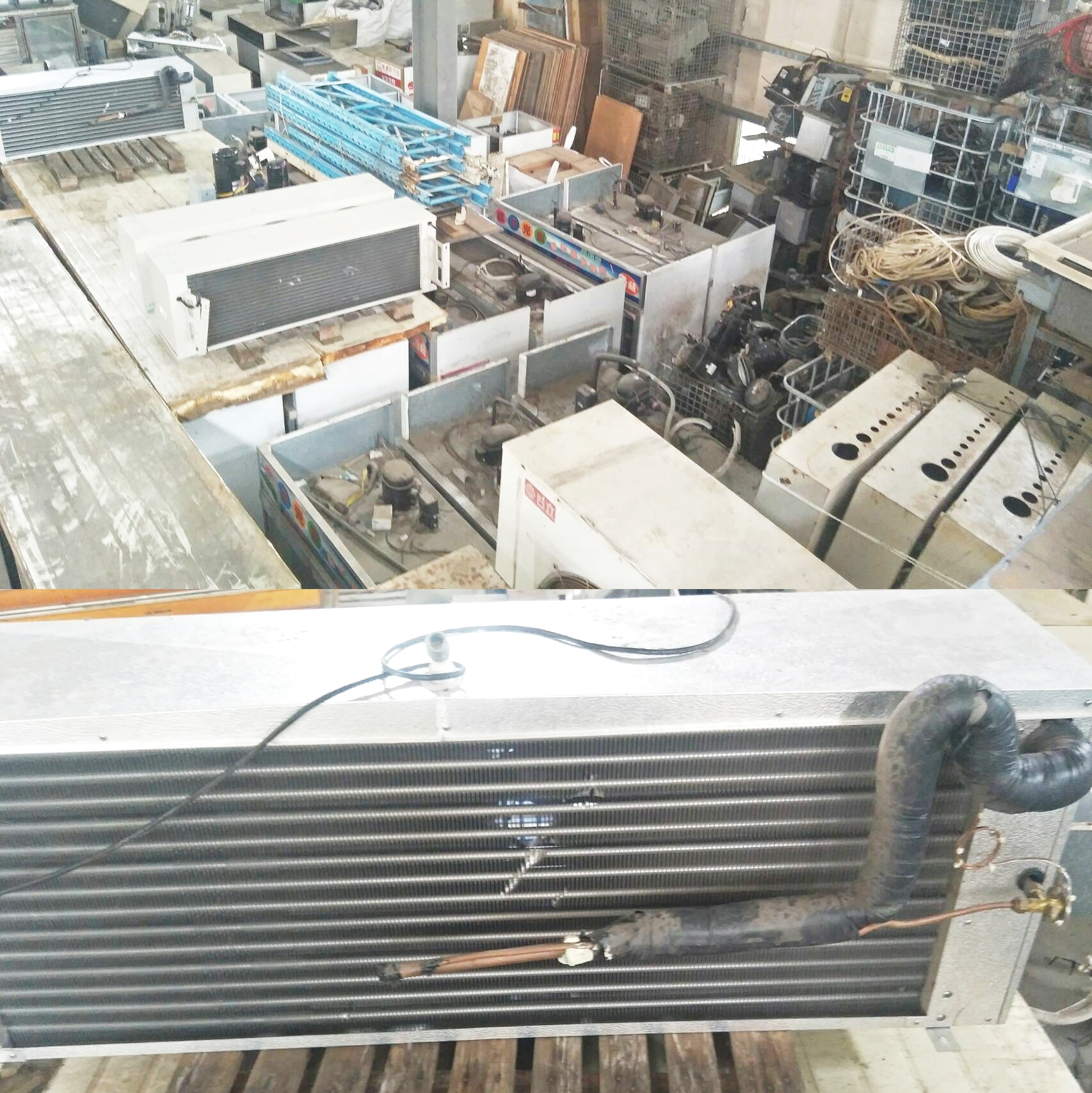 大型冷氣空調買賣/維修