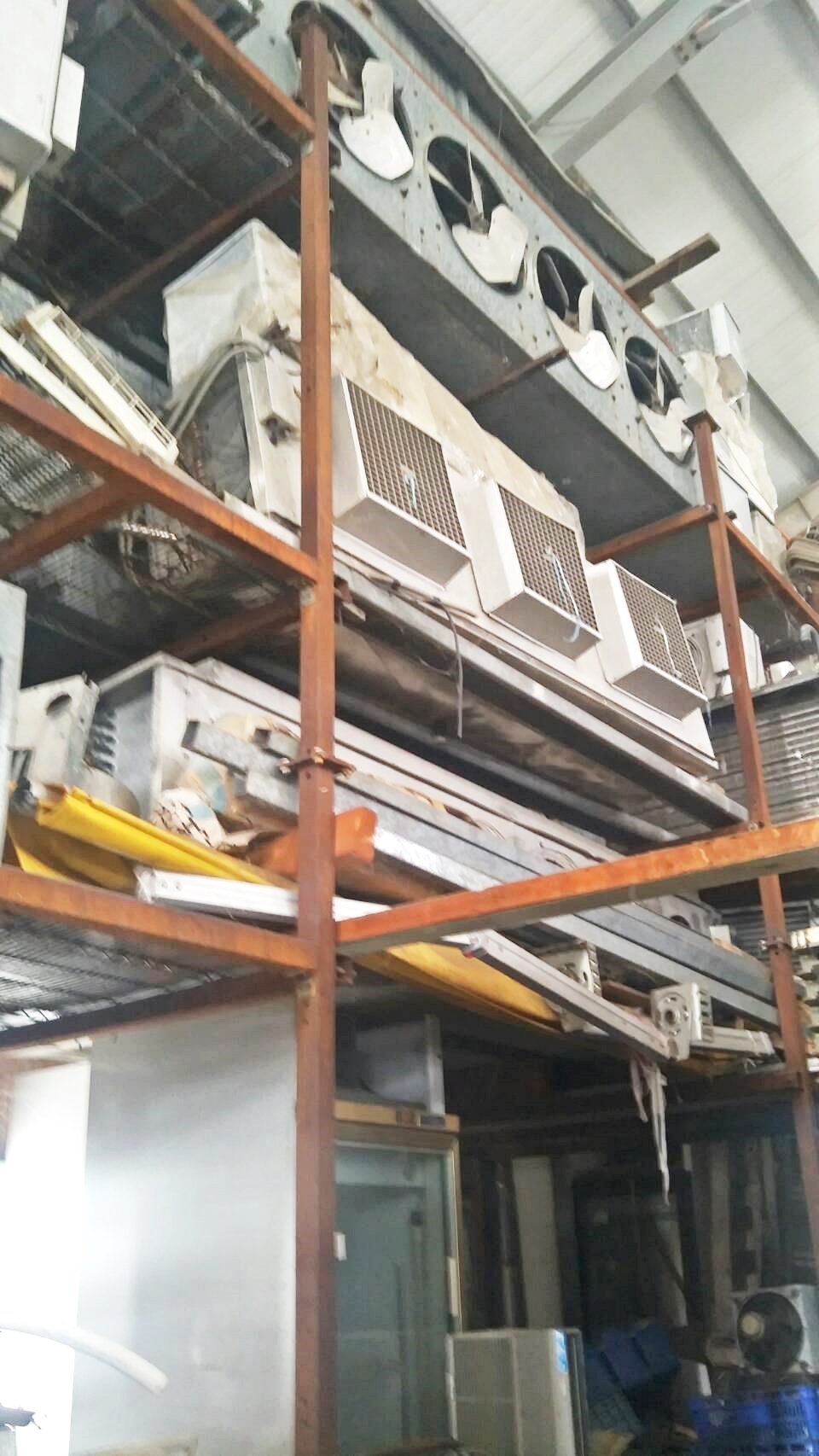 各式電器相關回收