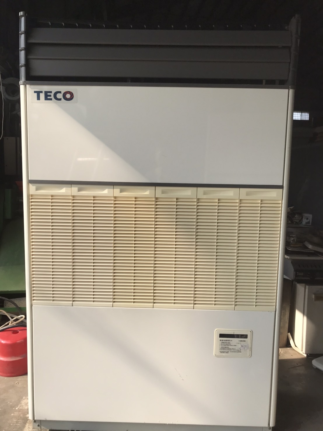 大型冷氣空調買賣/維修