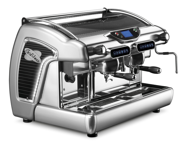 力金咖啡BFC咖啡機-Galileo