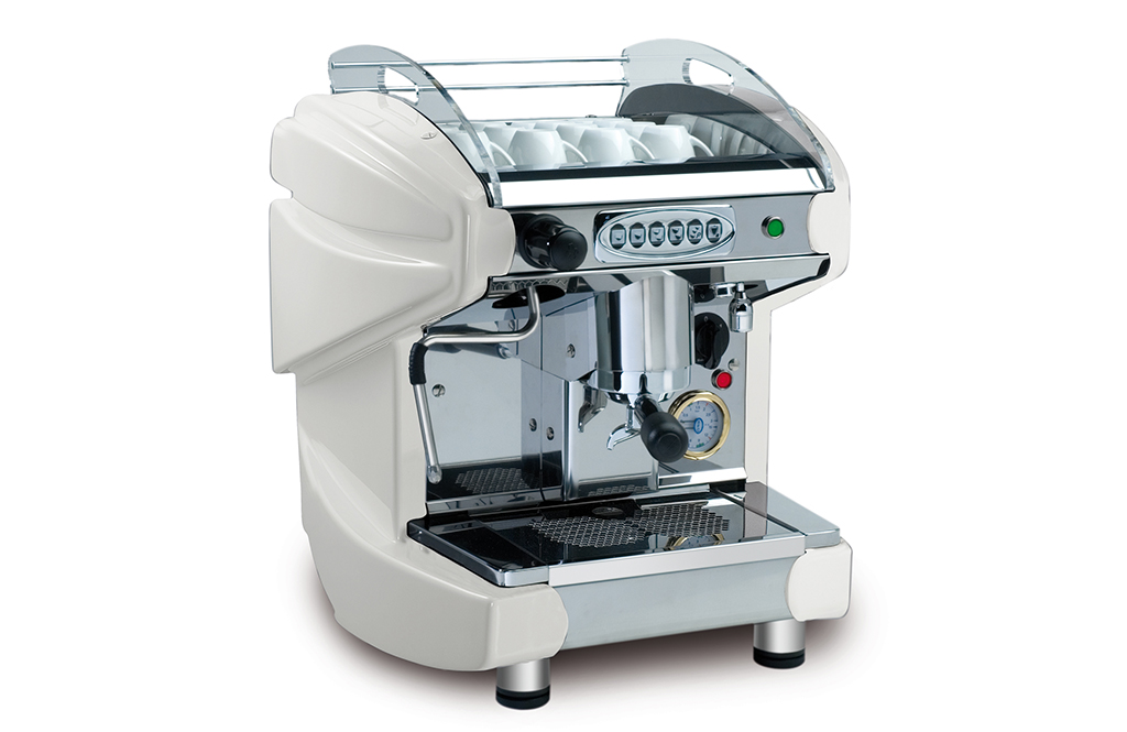 力金咖啡BFC咖啡機-LIRA